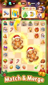 Merge Master - Home Design Mod