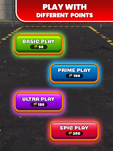 Gin Rummy Adventure: Card Game Mod