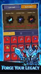 Trials Of Eternity Mod