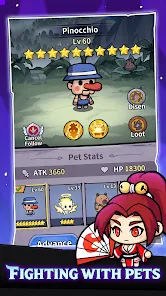 Trials Of Eternity Mod