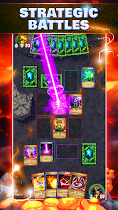 Quetzal - Card Battle TCG Mod