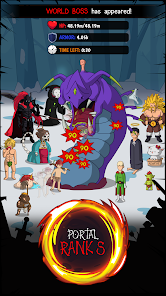 Hero Hero Clicker - Idle RPG Mod