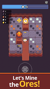 Pickaxe King Island Mod