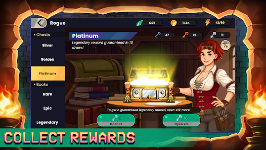 Margonem Adventures Mod