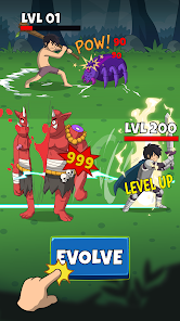 Hero Hero Clicker - Idle RPG Mod