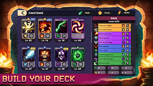 Margonem Adventures Mod