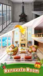 Merge Master - Home Design Mod