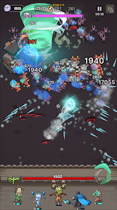 Castle Defenders Clash Mod