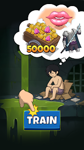 Hero Hero Clicker - Idle RPG Mod