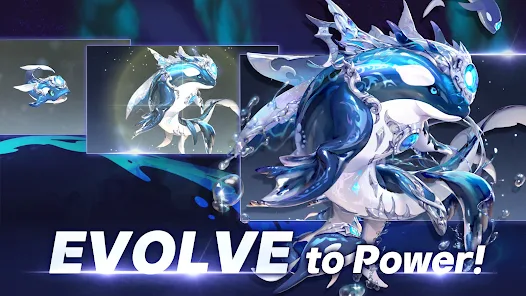 Dragon Village Rumble Mod