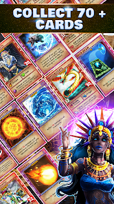 Quetzal - Card Battle TCG Mod