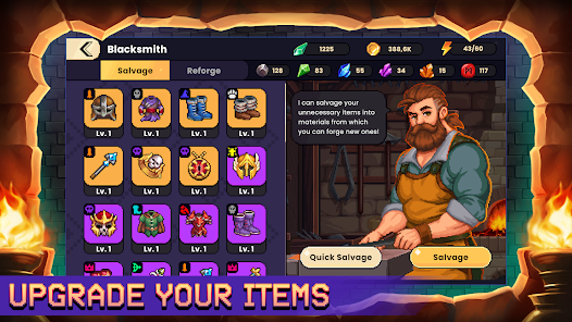 Margonem Adventures Mod