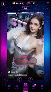 Block Bar - Charming Jigsaw Mod