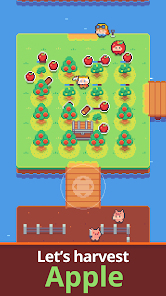 Pickaxe King Island Mod