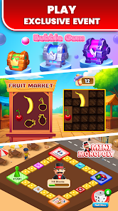 Gin Rummy Adventure: Card Game Mod