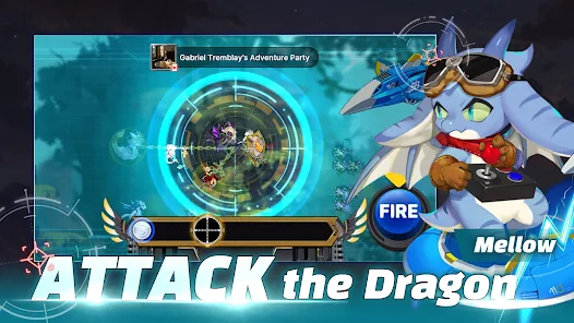 Dragon Village Rumble Mod