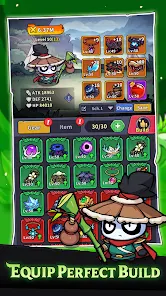 Trials Of Eternity Mod