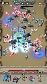 Castle Defenders Clash Mod