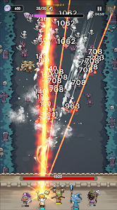 Castle Defenders Clash Mod