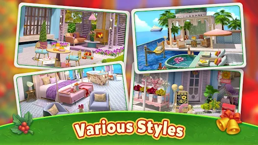 Merge Master - Home Design Mod