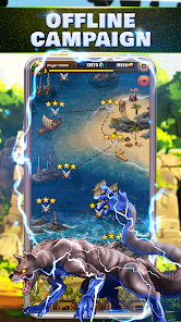 Quetzal - Card Battle TCG Mod