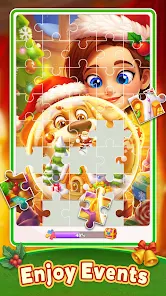 Merge Master - Home Design Mod