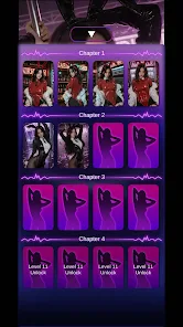 Block Bar - Charming Jigsaw Mod