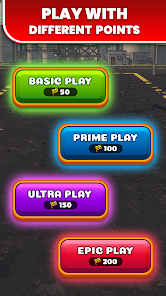 Gin Rummy Adventure: Card Game Mod