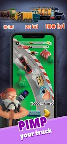 Trash Tycoon: idle simulator Mod