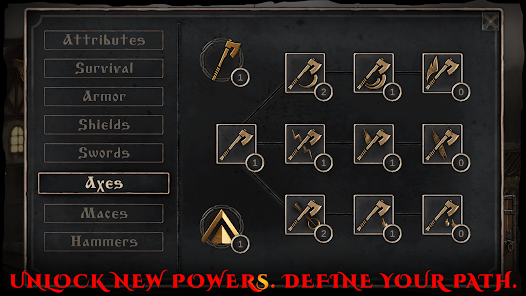 Blade of Shadows Mod