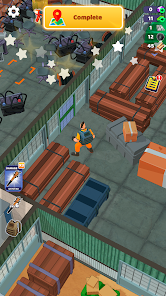 Zone X: Wasteland Survival RPG Mod