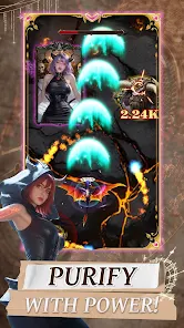 Magic Armor Purifier Mod