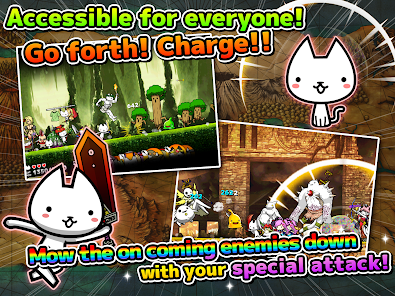 Cats the Commander Mod