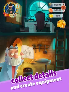 Trash Tycoon: idle simulator Mod