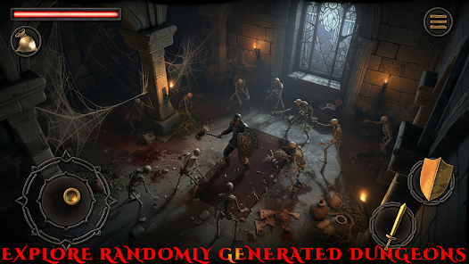 Blade of Shadows Mod