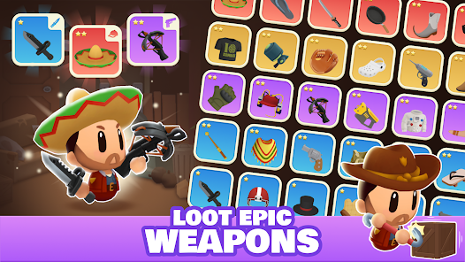 Idle Zombie: Survival Tycoon Mod