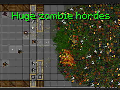 Sandbox Zombies Mod