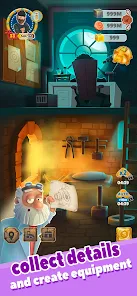 Trash Tycoon: idle simulator Mod