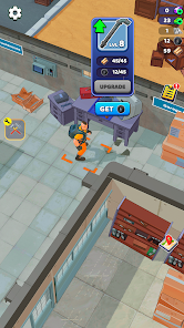 Zone X: Wasteland Survival RPG Mod