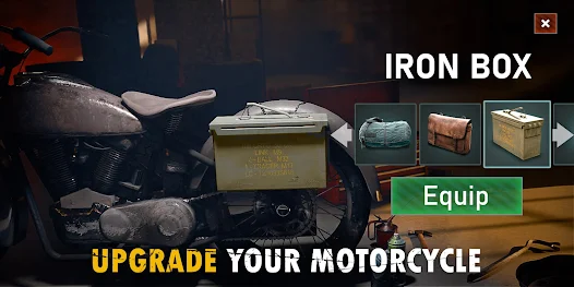 Live or Die 1: Zombie Survival Mod