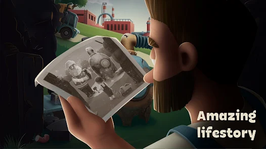 Trash Tycoon: idle simulator Mod