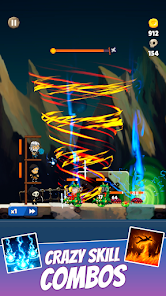 Tower Roguelike - TD Mod