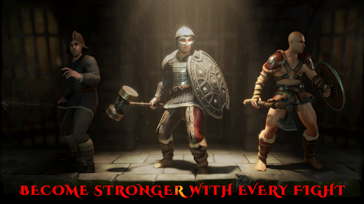 Blade of Shadows Mod