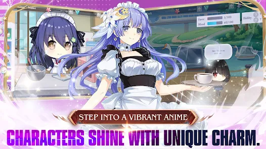 Date A Live: Spirit Echo Mod