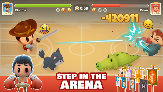 Idle Zombie: Survival Tycoon Mod