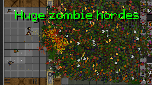 Sandbox Zombies Mod