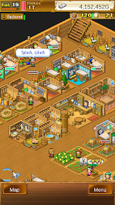 High Sea Saga DX Mod