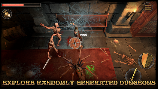 Blade of Shadows Mod