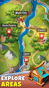 Stronghold Dude: Dragon Rising Mod