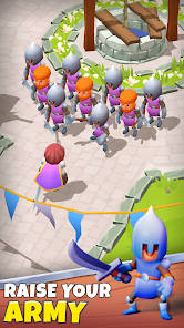 Stronghold Dude: Dragon Rising Mod